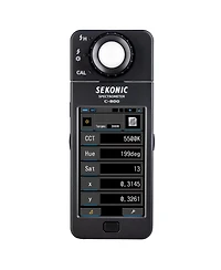Sekonic Sekonic Spectomaster Meter (401-800)