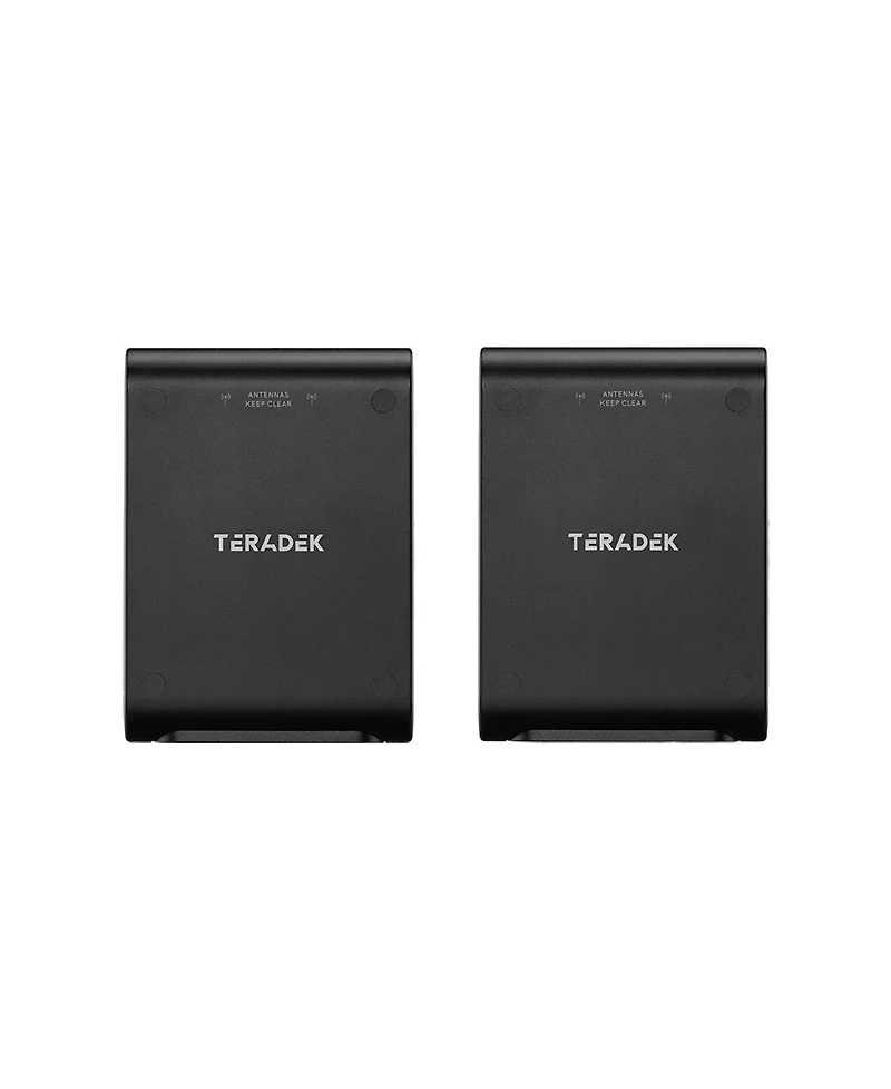Teradek Ace 750 4K Hdmi Wireless Video Transmitter and Receiver Kit