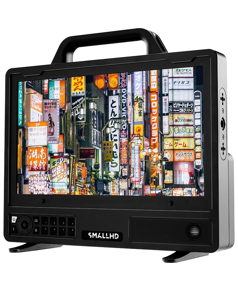 SmallHD Cine 13" 4K High-Bright Production Monitor