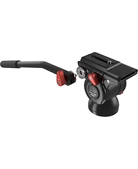 iFootage Komodo K5S Fluid Head