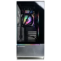 CyberPowerPC Gamer Supreme Liquid Cooled Gaming Desktop Computer, Intel Core Ultra 7 265KF 3.9GHz, 32GB Ram, 2TB Ssd, Amd Radeon Rx 9060 Xt 16GB,