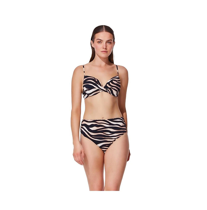 Gottex Women's Nambiti Underwire C-Cup Bikini Top