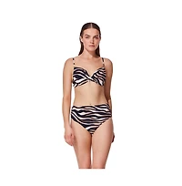 Gottex Women's Nambiti Underwire C-Cup Bikini Top