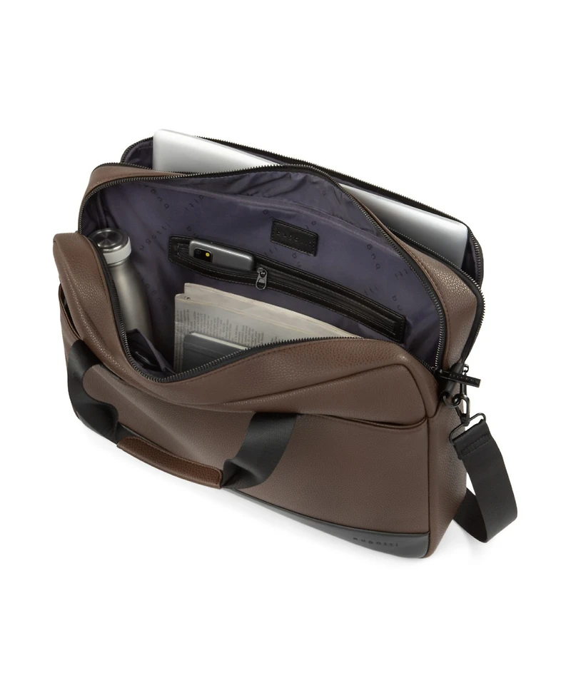 Bugatti Central 13" Briefcase