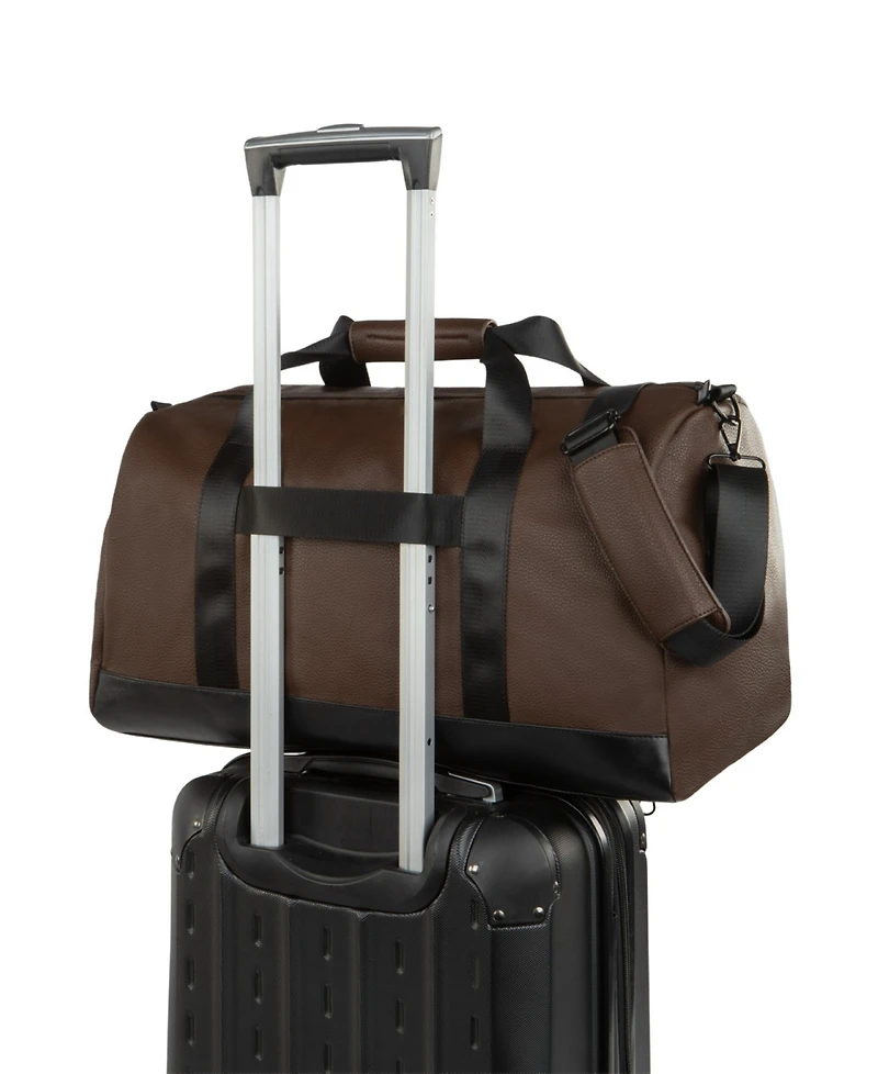 Bugatti Central 10.6" Duffle Bag