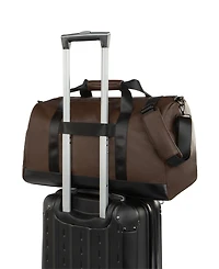 Bugatti Central 10.6" Duffle Bag