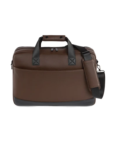 Bugatti Central 13" Briefcase