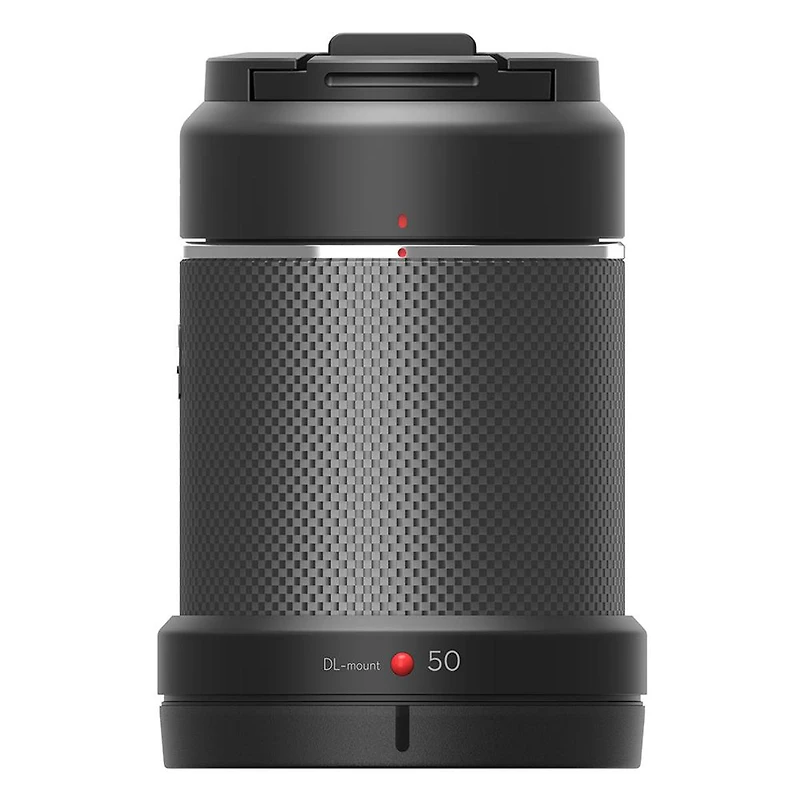 Dji Dl 50mm F2.8 Ls Asph Lens for Zenmuse X7 Camera