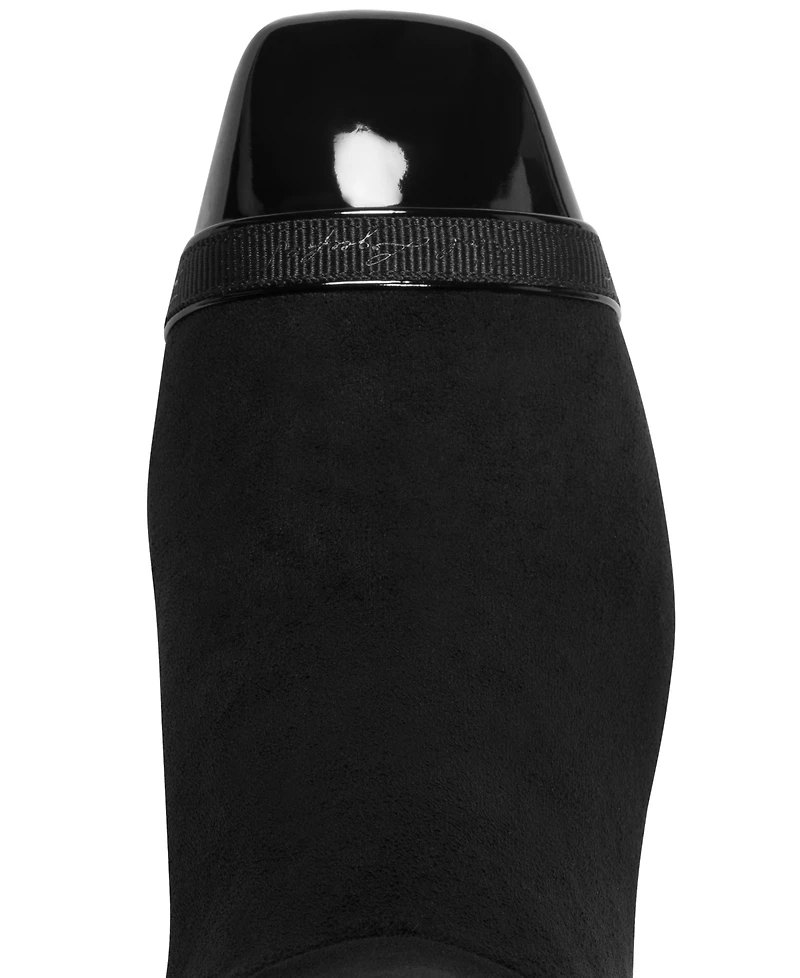Karl Lagerfeld Paris Women's Shivon Tall Boots