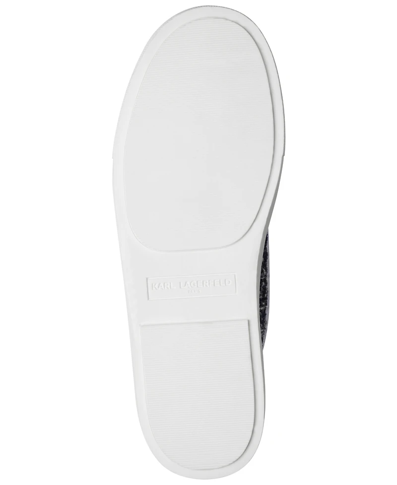Karl Lagerfeld Paris Cate Pins sneaker