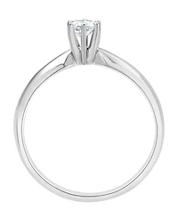 Macy's Diamond Ring (1/5 ct. t.w.) 14K White Gold (also Yellow Gold)