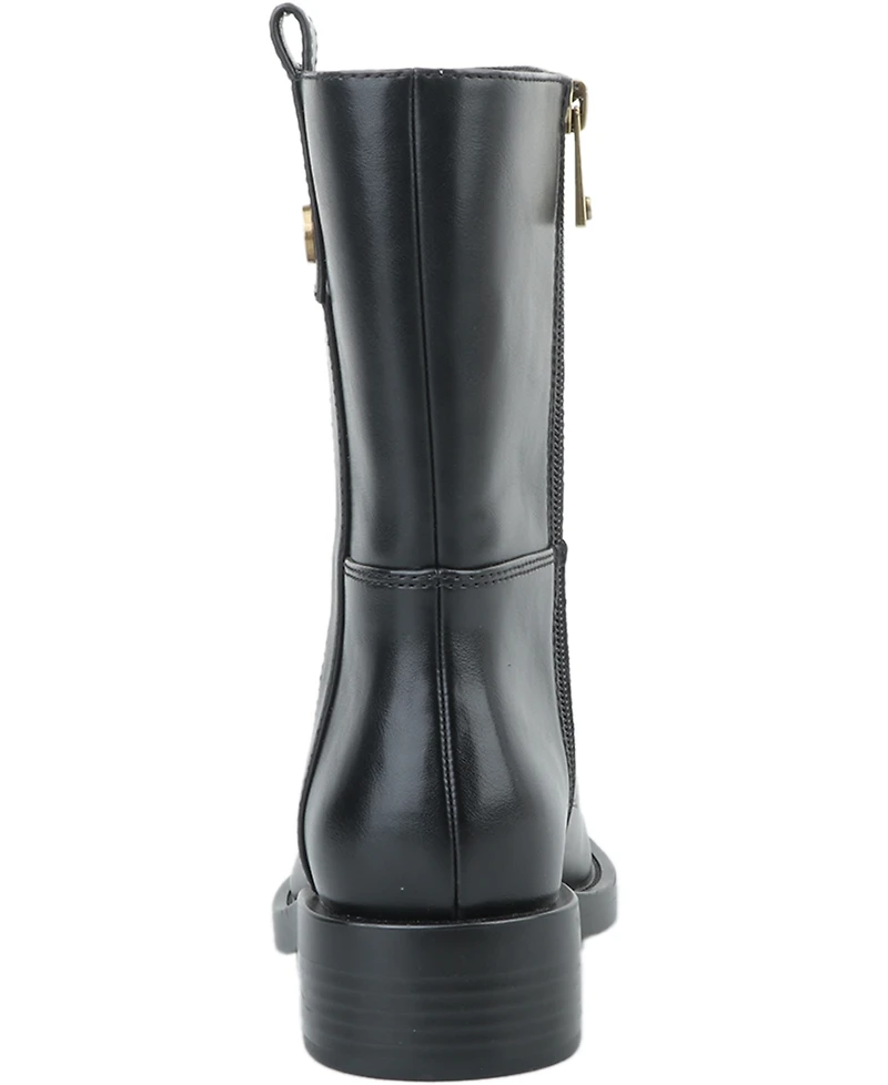 Giani Bernini Women's Vivvii Calf Height Dress Boots, Macy's Exclusive