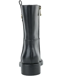 Giani Bernini Women's Vivvii Calf Height Dress Boots, Macy's Exclusive