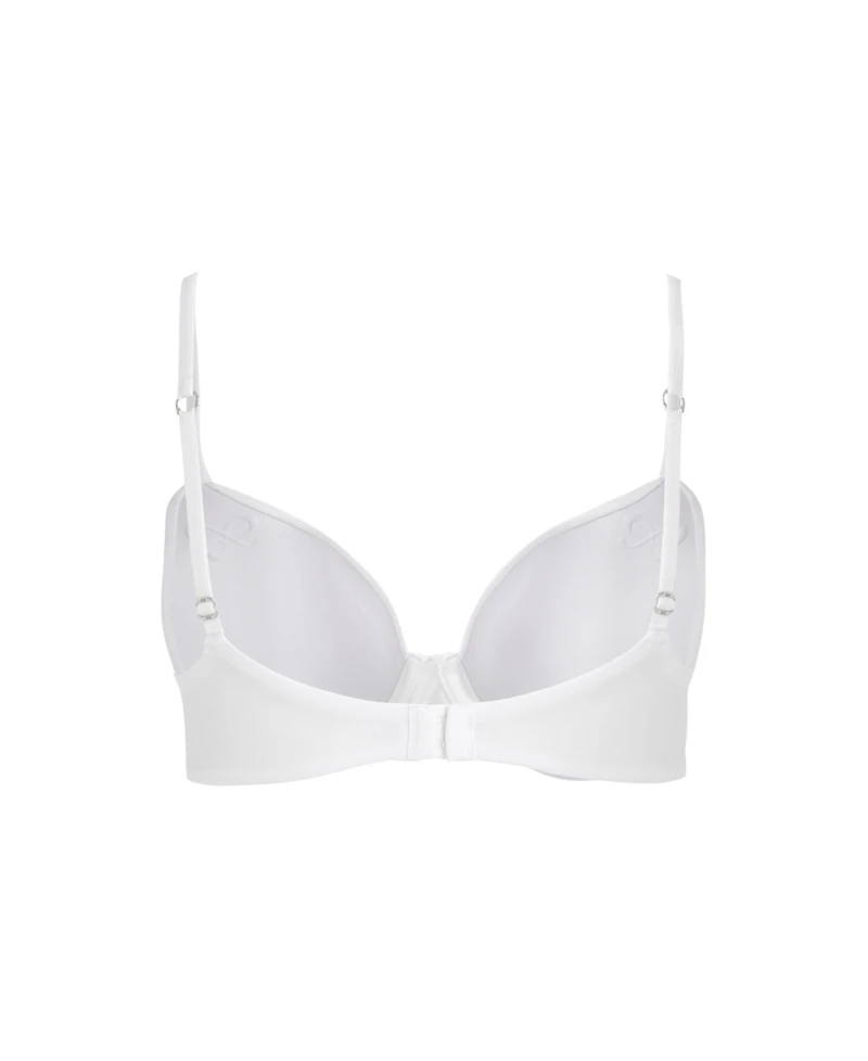 Hunkemoller Super Soft Padded Underwired Bra