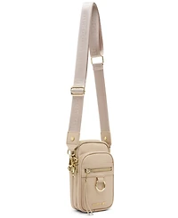 Madden Girl Danip North and South Crossbody Bag