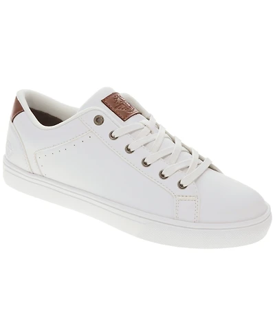 Dockers Men's Jensen Casual Round Toe Sneaker Shoes