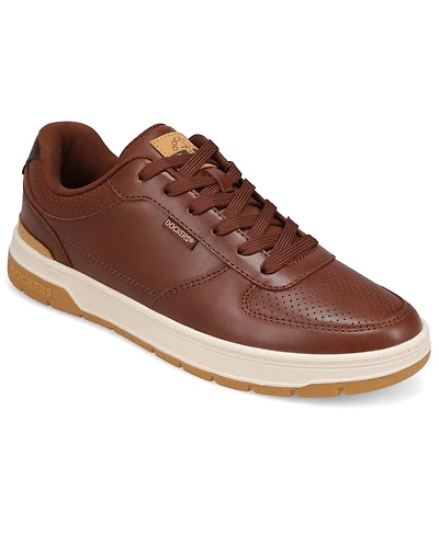 Dockers Men's Frederick Lace-Up Casual Sneakers