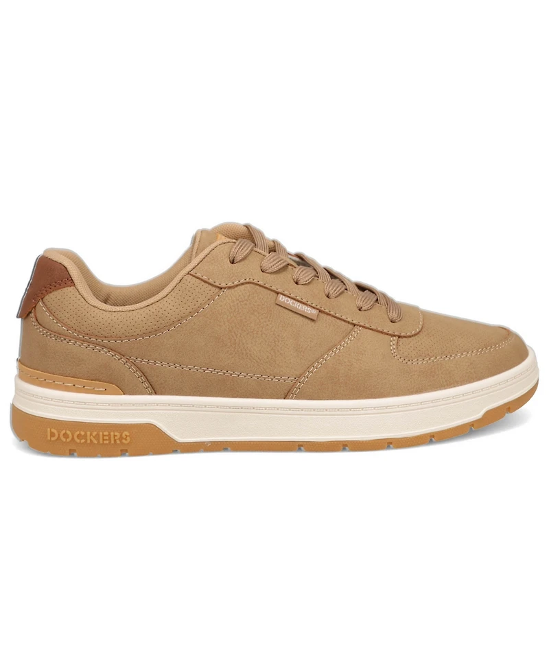 Dockers Men's Frederick Casual Sneakers