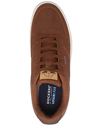 Dockers Men's Frederick Casual Lace-Up Sneaker Shoes