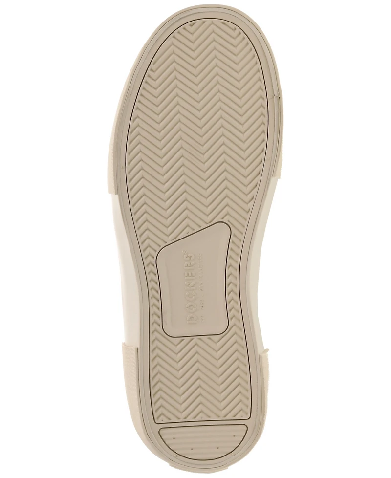 Dockers Men's Marco Casual Lace Up Shoes