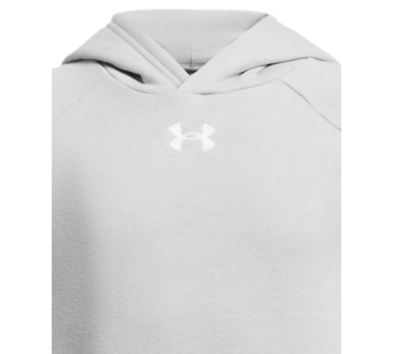 Under Armour Boys 6-18 Rival Fleece Hoodie