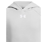 Under Armour Boys 6-18 Rival Fleece Hoodie