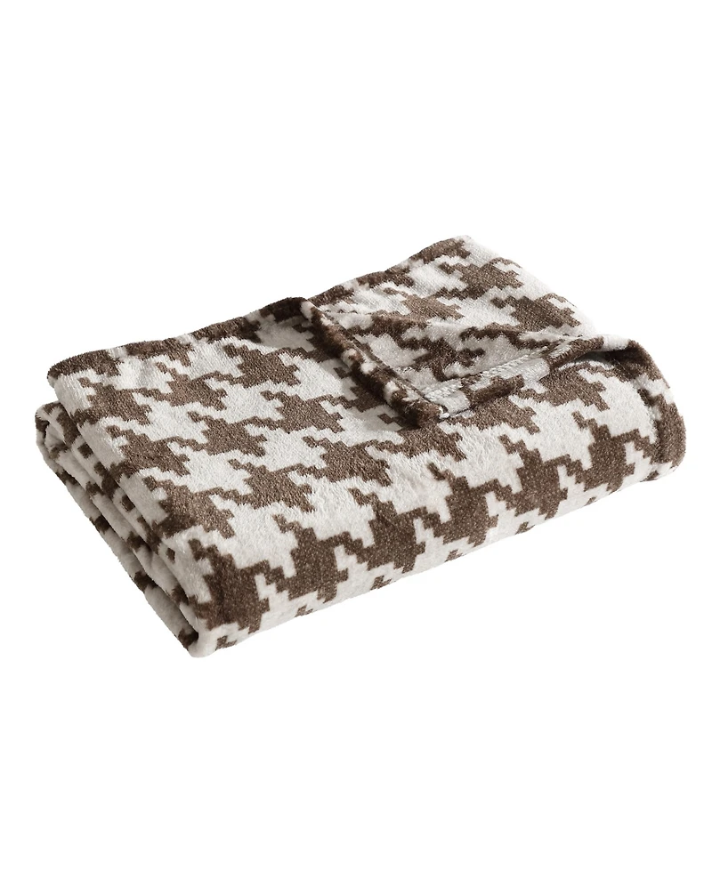 Kenneth Cole New York Holden Grid 8-Pc. Comforter Set