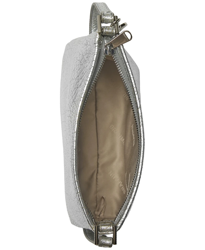 Brahmin Lorelei Medium Satchel Bag