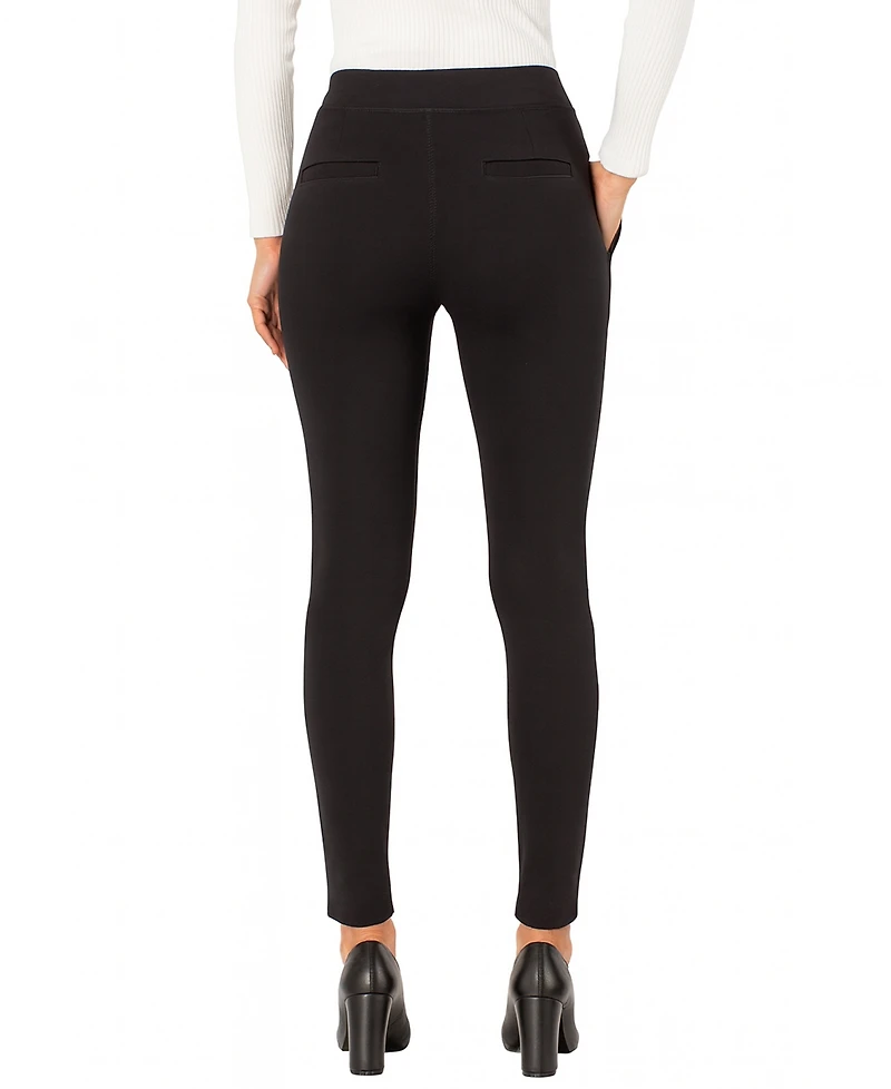 Liverpool Los Angeles Petite Pull-On Trouser Leggings