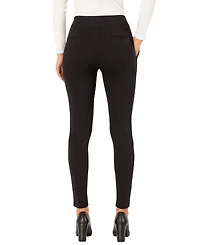 Liverpool Los Angeles Petite Pull-On Trouser Leggings