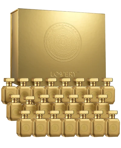 Lovery 24-Pc. Prestige Collection Gift Set