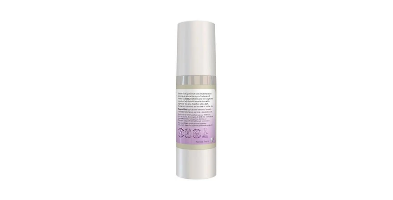 Now Foods Blemish Clear Spot Treatment, 1000 Iu, Purify 0.5 Oz