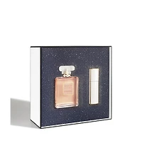 CHANEL 2-Pc. COCO MADEMOISELLE Eau De Parfum Twist and Spray Set