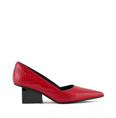 United Nude Womens Raila Pump