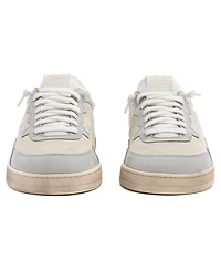 P448 Men's Round Toe Sneakers