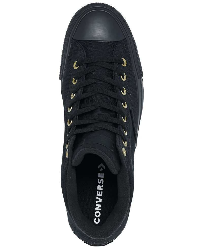 Converse Men's Chuck Taylor All Star Malden Street Casual Sneakers from Finish Line