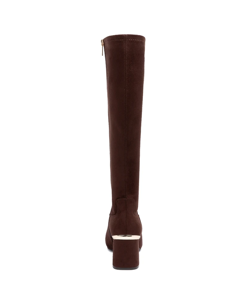Jones New York Women's Durana Knee High Boots