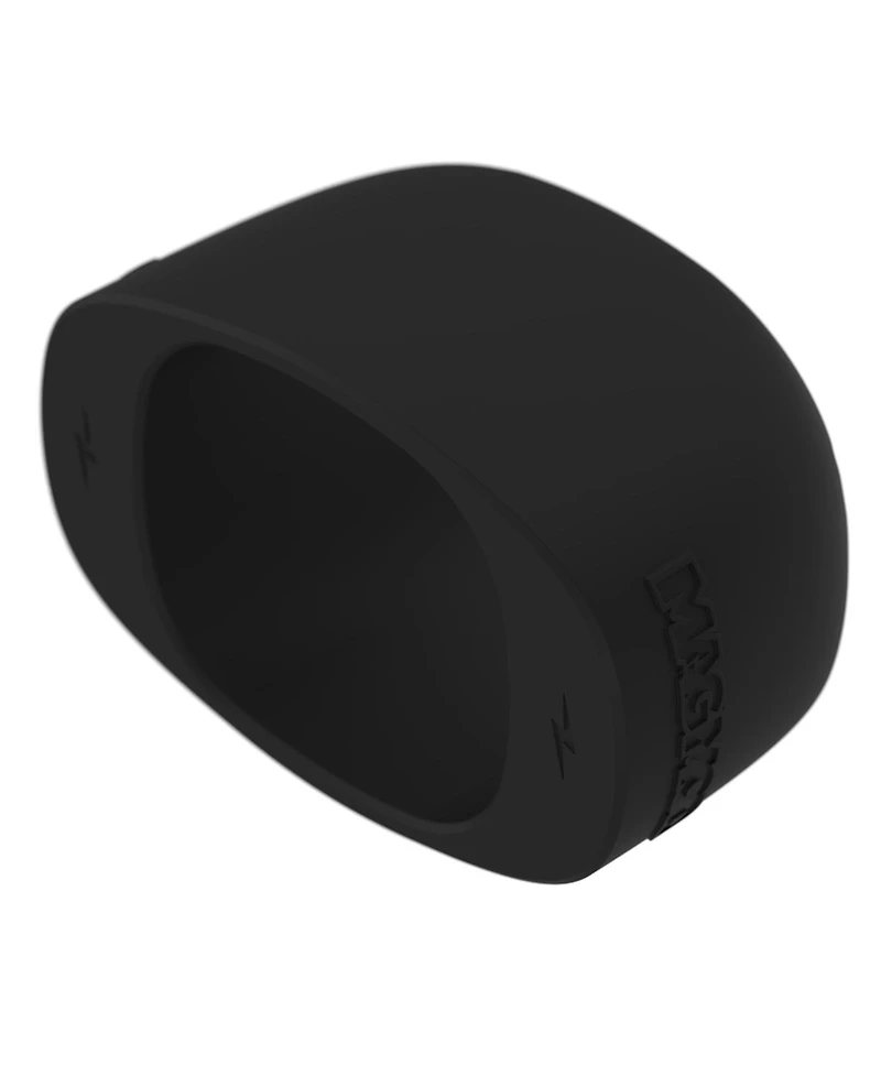 MagMod MagBox Pro 42" Octa Softbox Bundle With MagRing 2, MagShoe 2 Ergonomic Cold Shoe Bracket, MagGrip 2