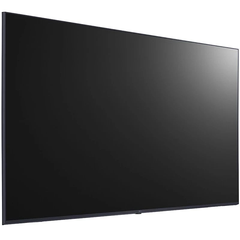 Lg UL3J-m 50" 4K Ultra Hd Digital Signage Commercial Ips Led Display