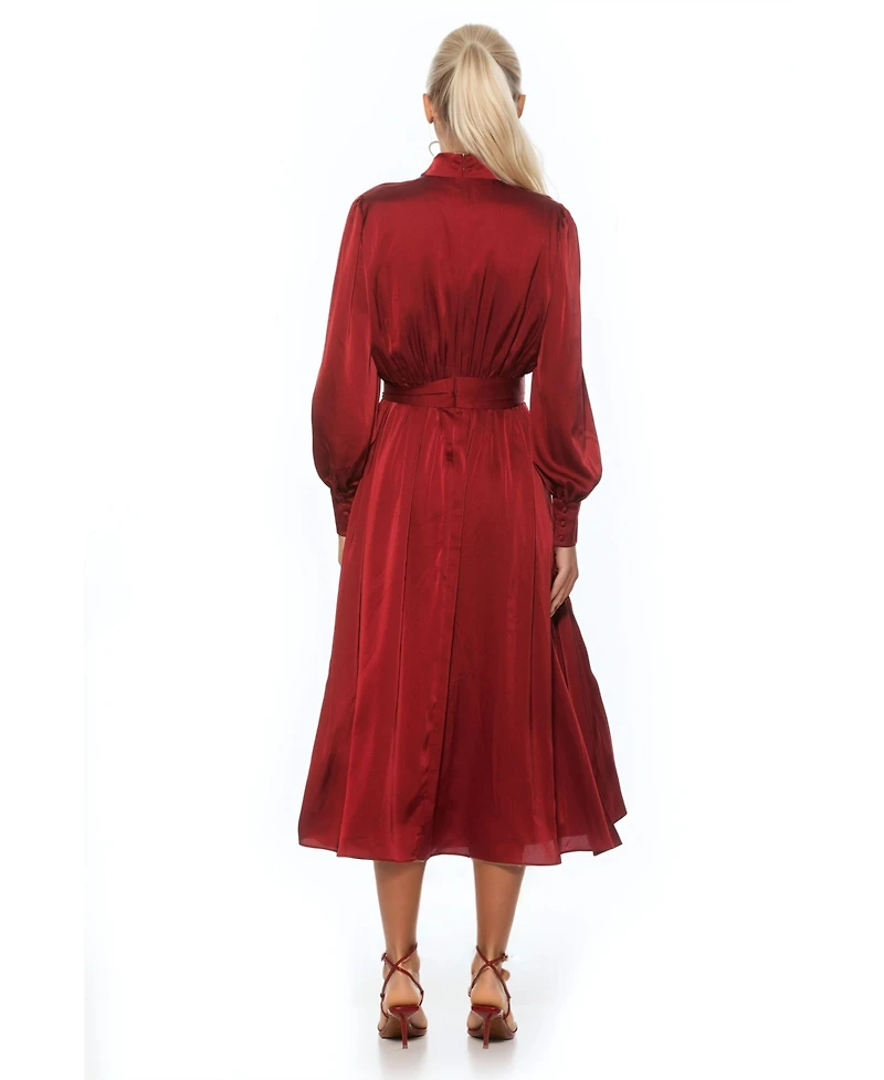 Alexia Admor Women's Safiya Dress