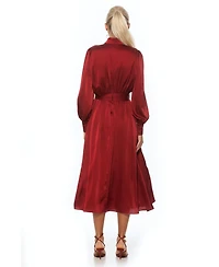 Alexia Admor Women's Safiya Dress