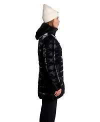 Woodpecker Women's Long Robin Medium Weight Coat