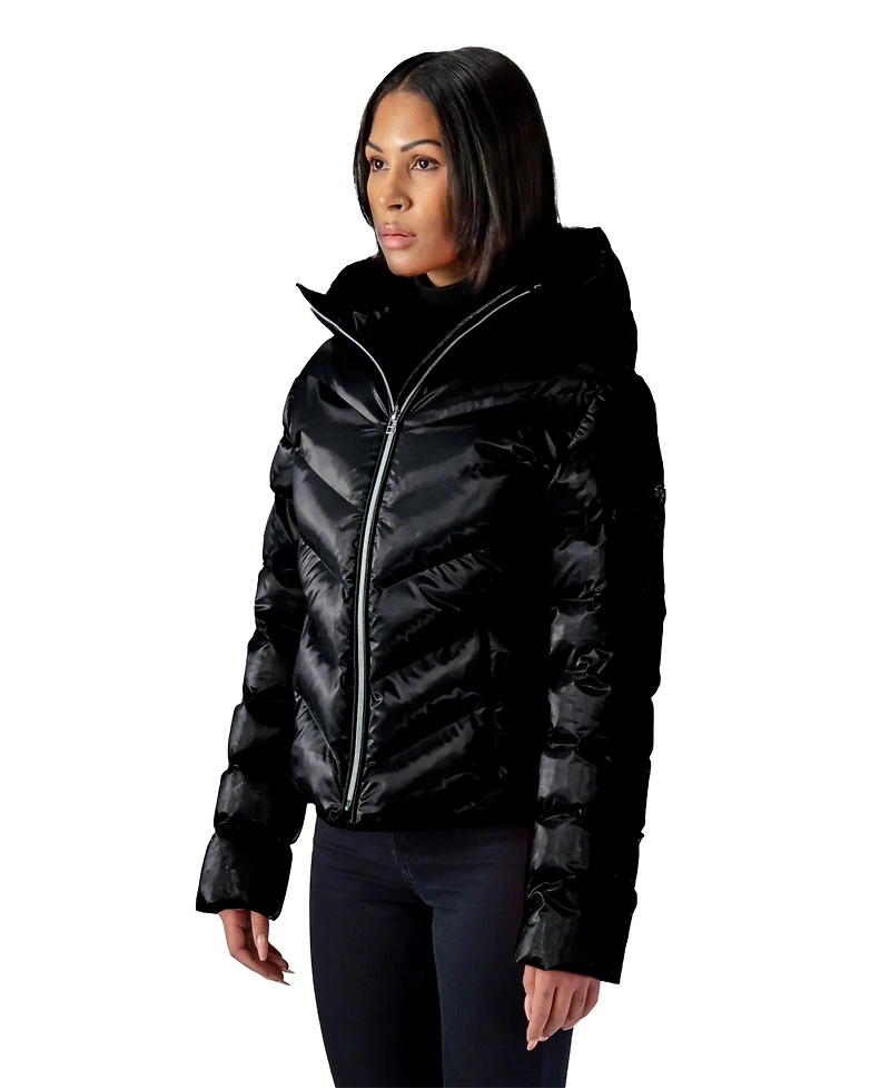 Woodpecker Women's Robin Medium Weight Coat