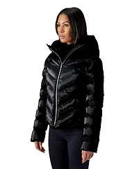 Woodpecker Women's Robin Medium Weight Coat