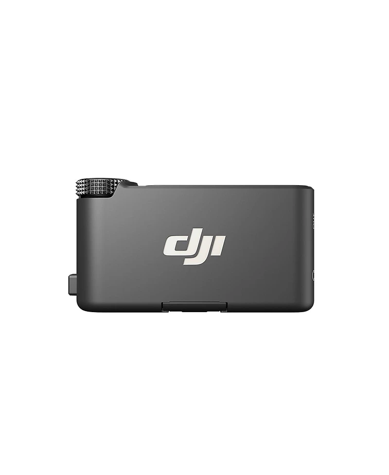 Dji DMR03 Receiver for Mic 3 Wireless Microphone System