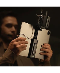 Dji Tablet Holder for Sdr Transmission Receiver
