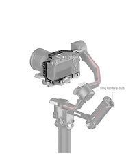 SmallRig Full Camera Cage for Nikon Z30