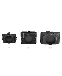 SmallRig Star-Trial 95mm Multifunctional Modular Matte Box Basic Kit