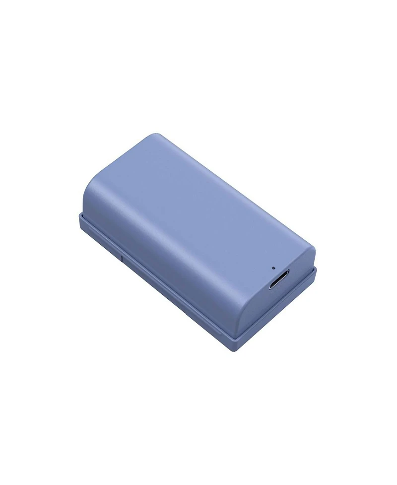 SmallRig SmallRig Usb-c Rechargeable Camera Battery for Sony Np-F550 4331