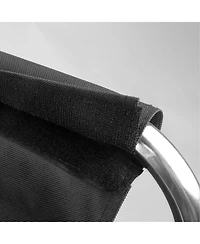 Kupo Aluminum Director Chair